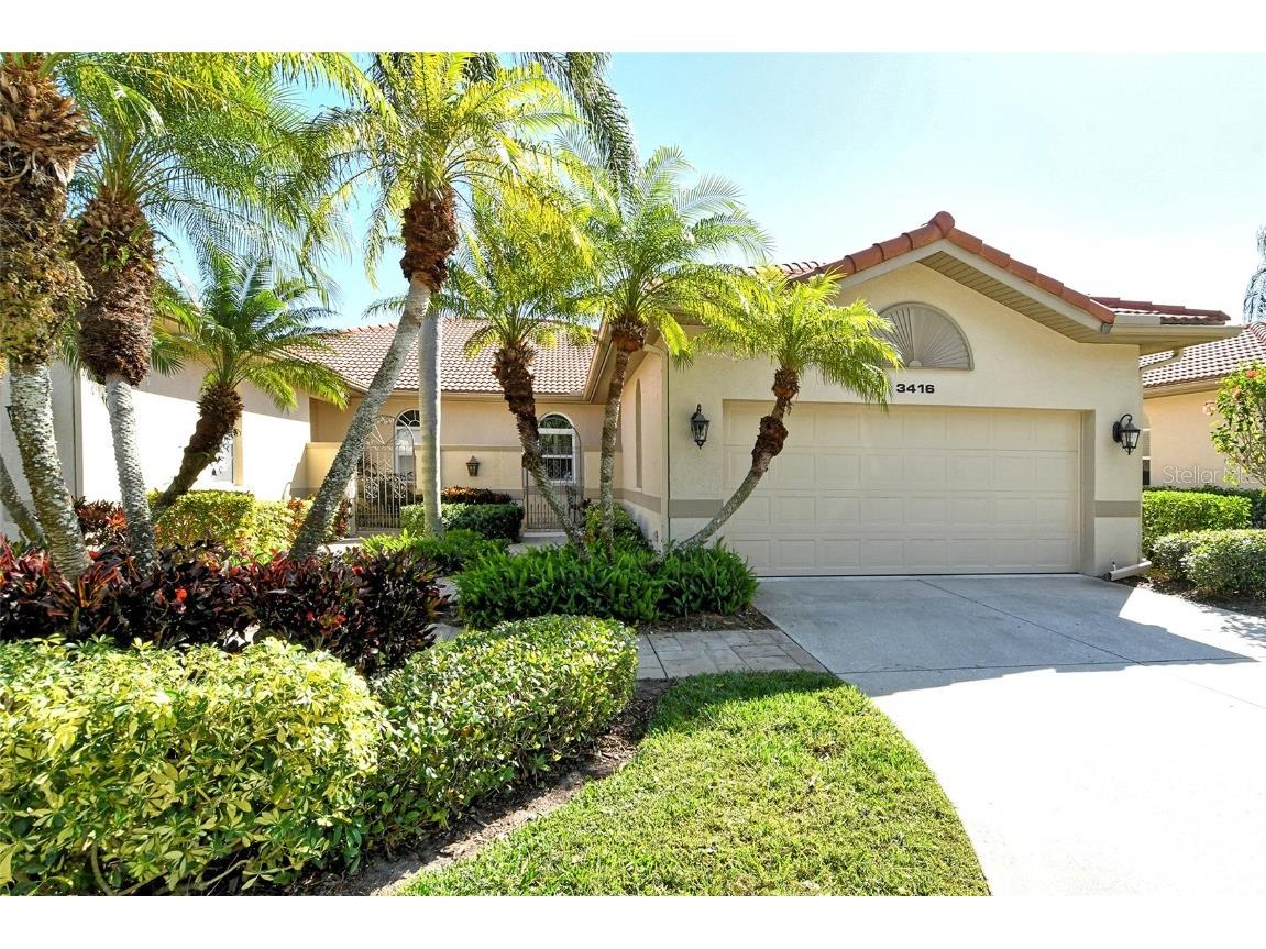 3416 W Chelmsford Court #2 Sarasota FL 34235 A4634668 image3