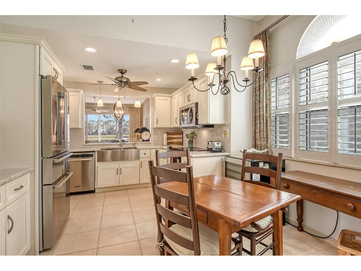 3416 W Chelmsford Court #2 Sarasota FL 34235 A4634668 image30