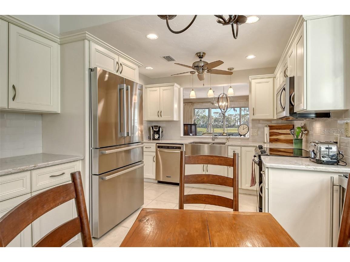 3416 W Chelmsford Court #2 Sarasota FL 34235 A4634668 image31