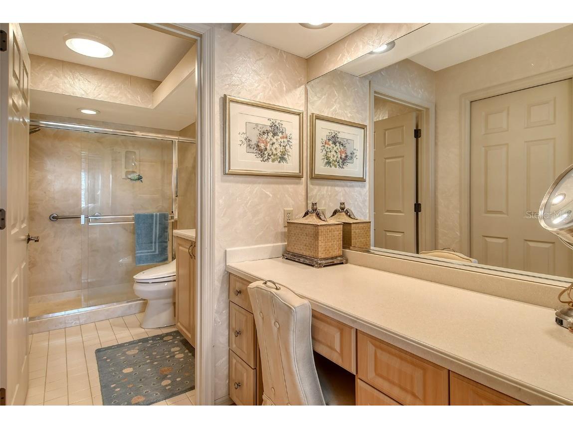 3416 W Chelmsford Court #2 Sarasota FL 34235 A4634668 image38