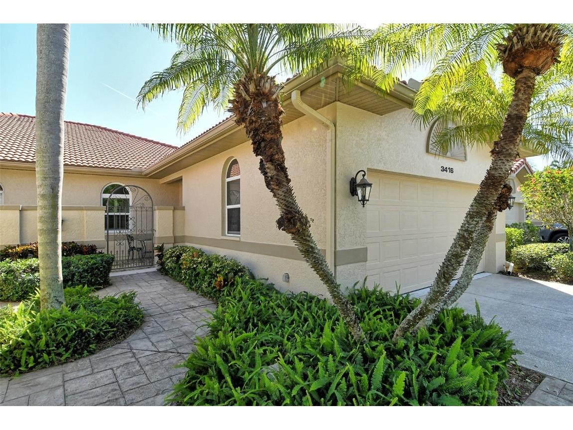 3416 W Chelmsford Court #2 Sarasota FL 34235 A4634668 image4