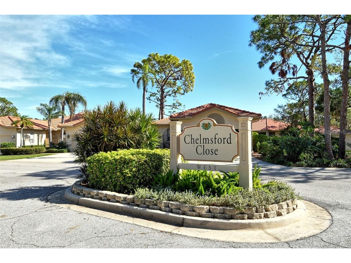 3416 W Chelmsford Court #2 Sarasota FL 34235 A4634668 image46