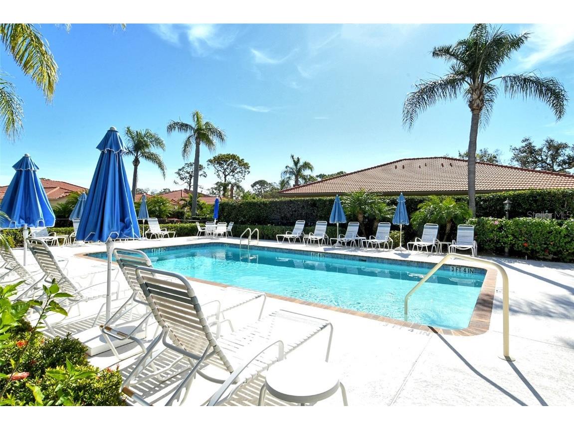 3416 W Chelmsford Court #2 Sarasota FL 34235 A4634668 image47