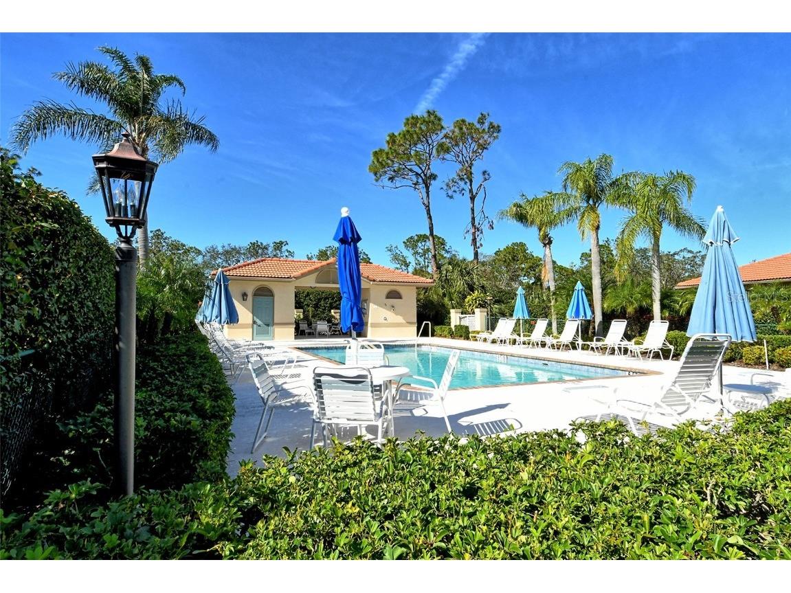 3416 W Chelmsford Court #2 Sarasota FL 34235 A4634668 image48