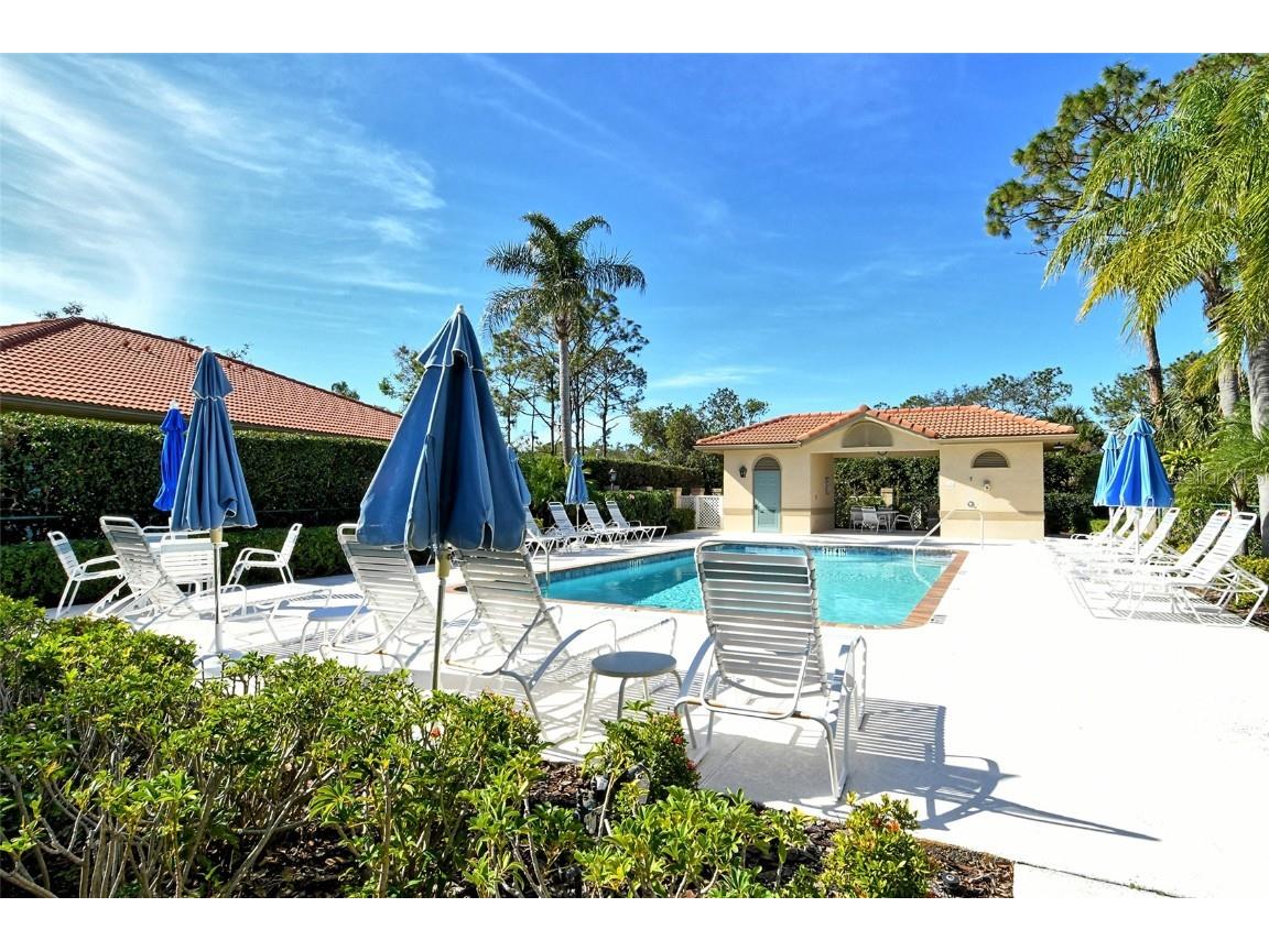 3416 W Chelmsford Court #2 Sarasota FL 34235 A4634668 image49