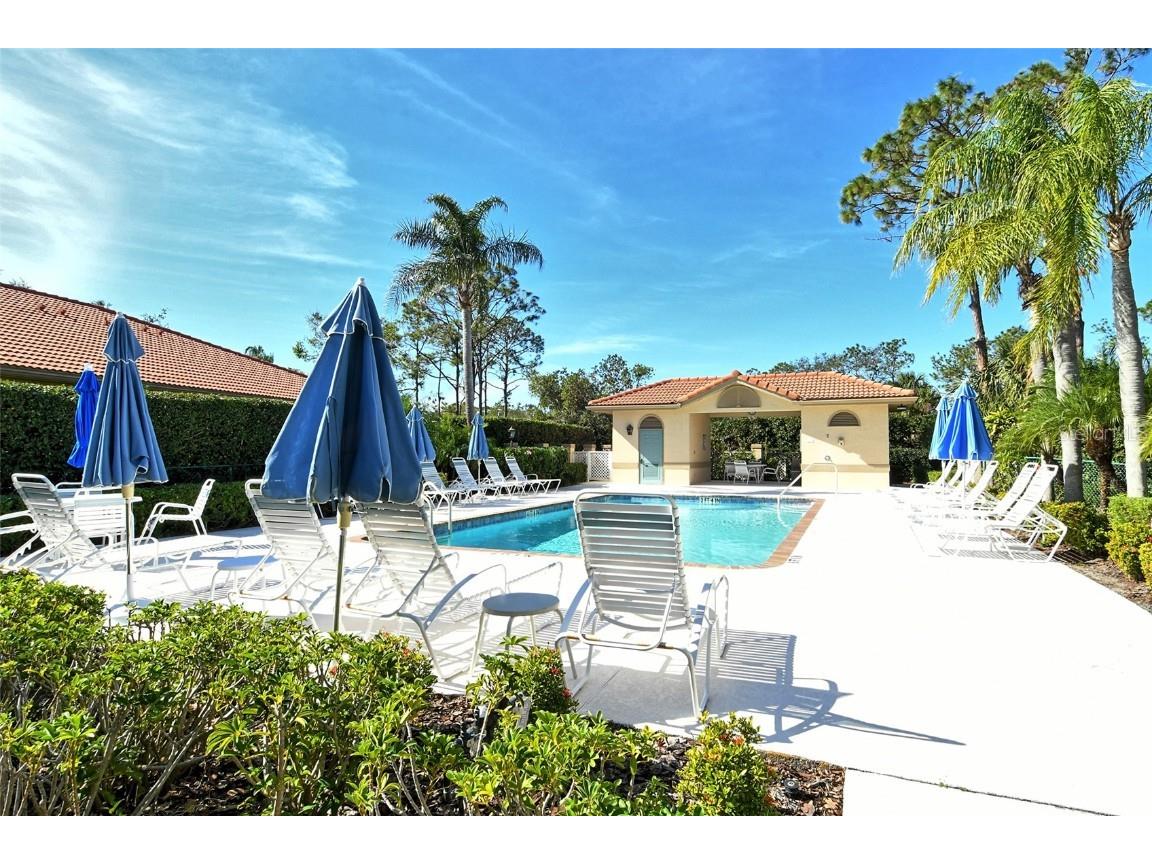 3416 W Chelmsford Court #2 Sarasota FL 34235 A4634668 image50