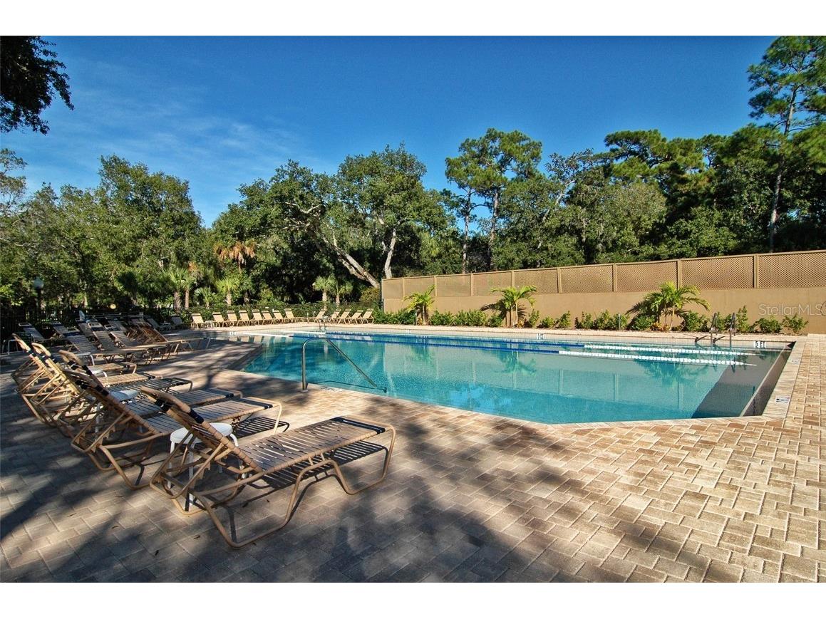 3416 W Chelmsford Court #2 Sarasota FL 34235 A4634668 image58