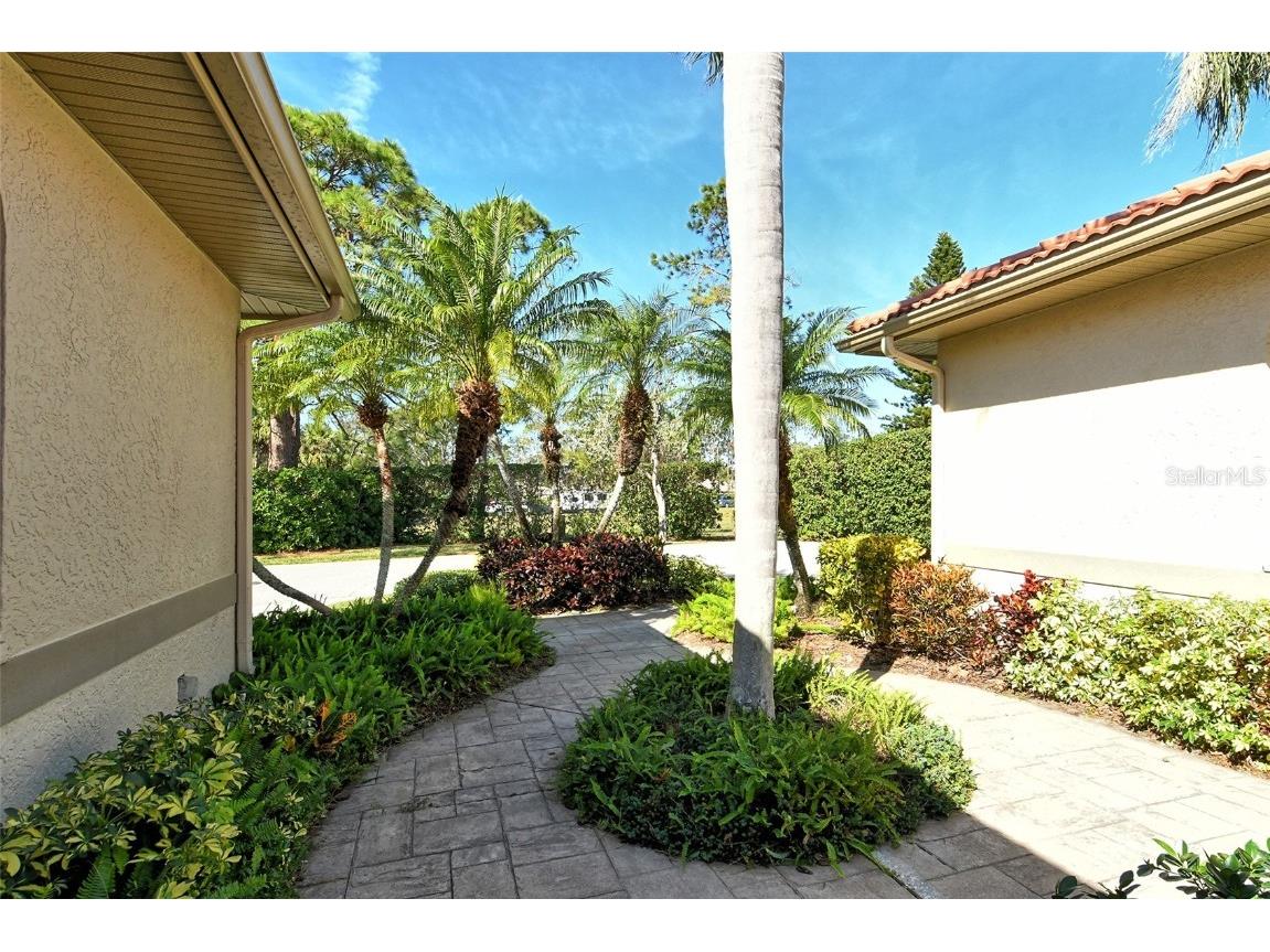 3416 W Chelmsford Court #2 Sarasota FL 34235 A4634668 image7