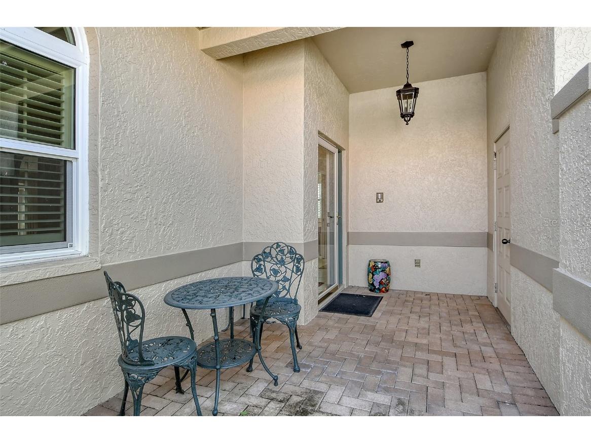 3416 W Chelmsford Court #2 Sarasota FL 34235 A4634668 image8