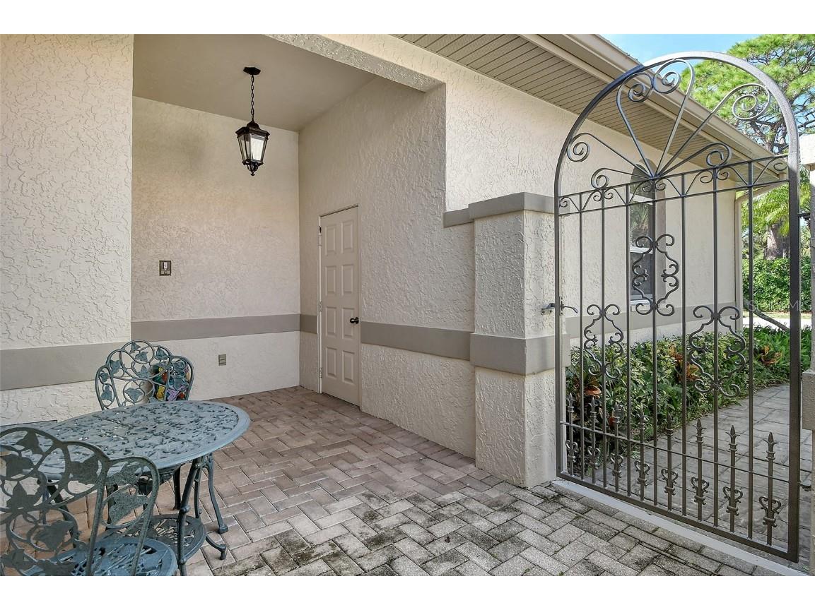 3416 W Chelmsford Court #2 Sarasota FL 34235 A4634668 image9