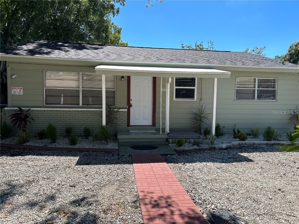 3416 W Chestnut Street Tampa FL 33607 O6151294 image1