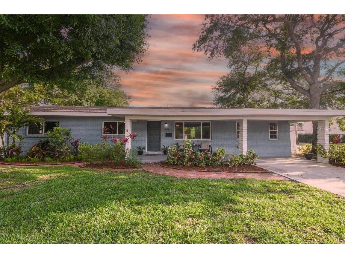 3416 W Harbor View Avenue Tampa FL 33611 T3437039 image1