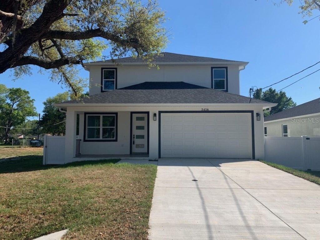 3416 W Idlewild Avenue Tampa FL 33614 T3419215 image1