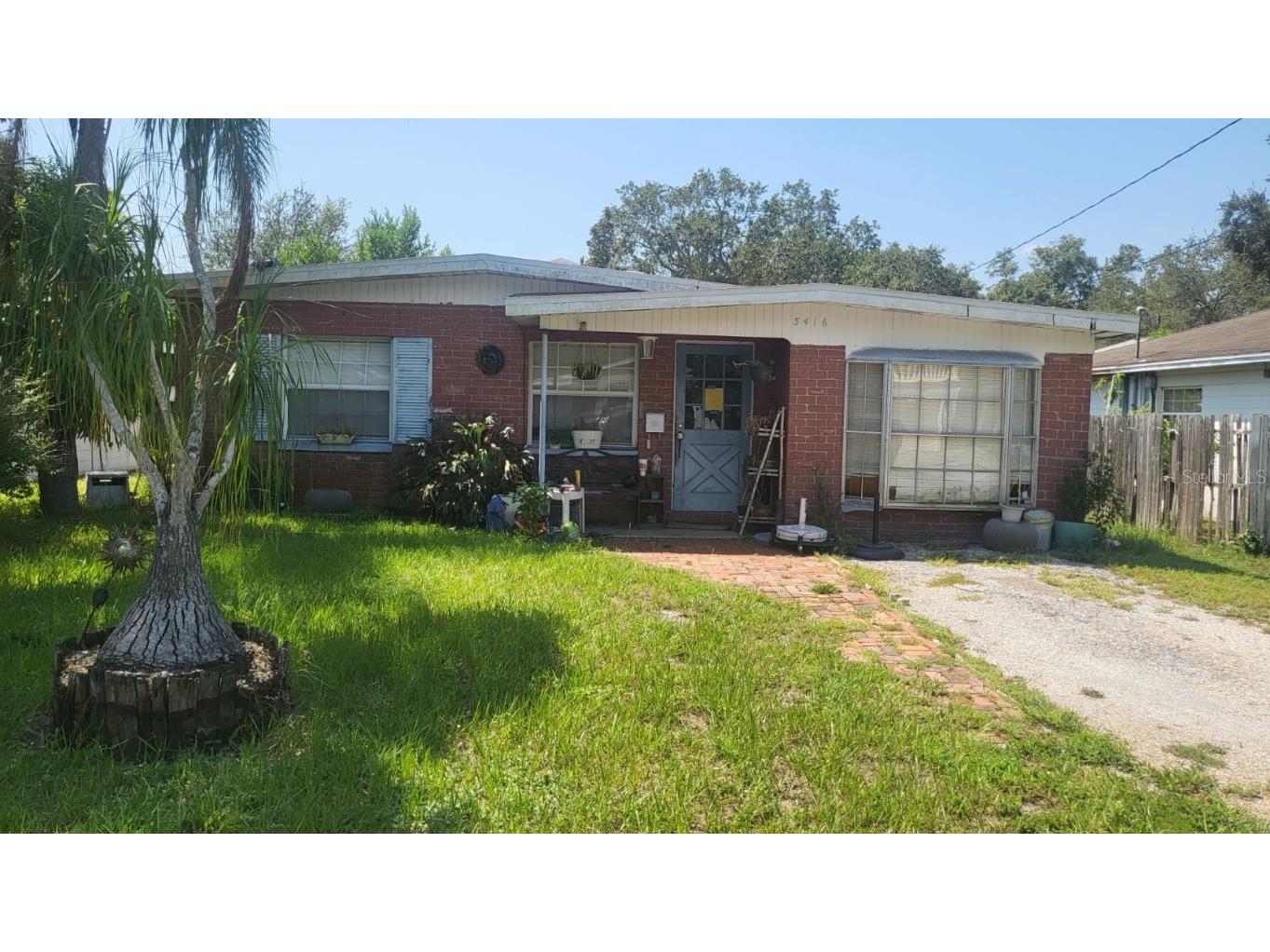 3416 W Oakellar Avenue Tampa FL 33611 T3472430 image1