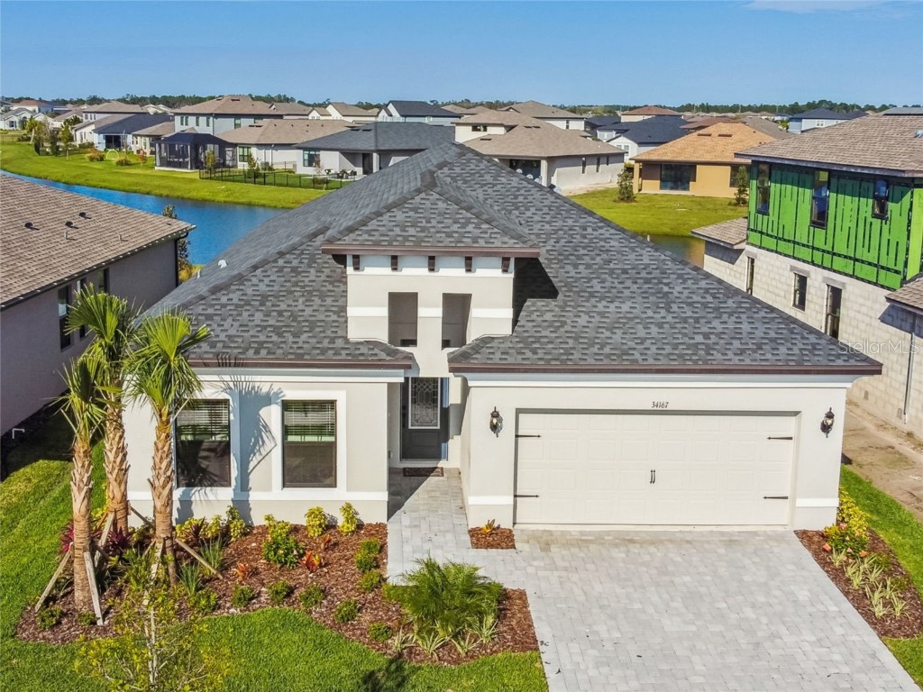 34167 Evergreen Hill Court Wesley Chapel FL 33545 T3414360 image1