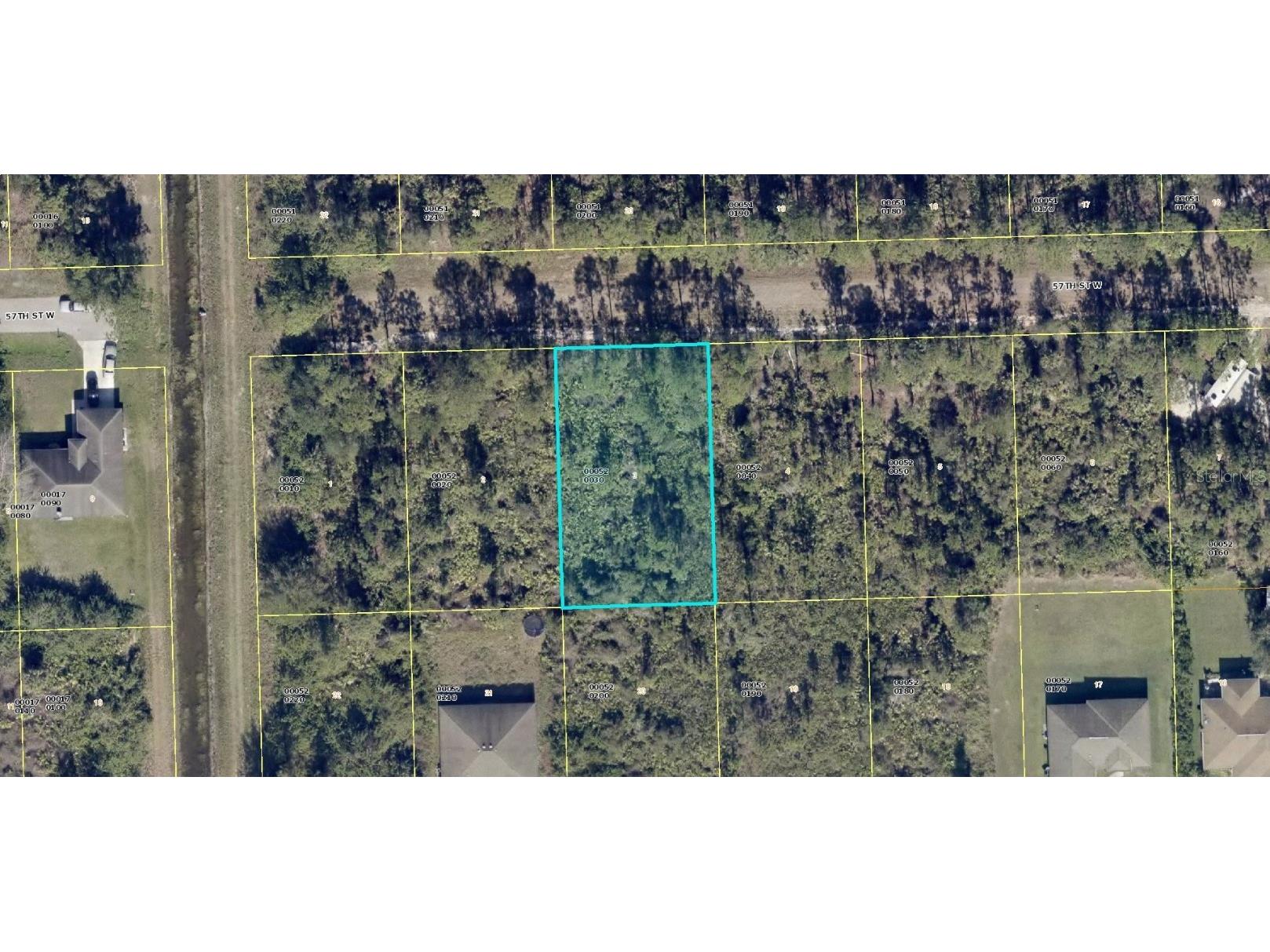 3417 57th Street W Lehigh Acres FL 33971 A4604082 image1