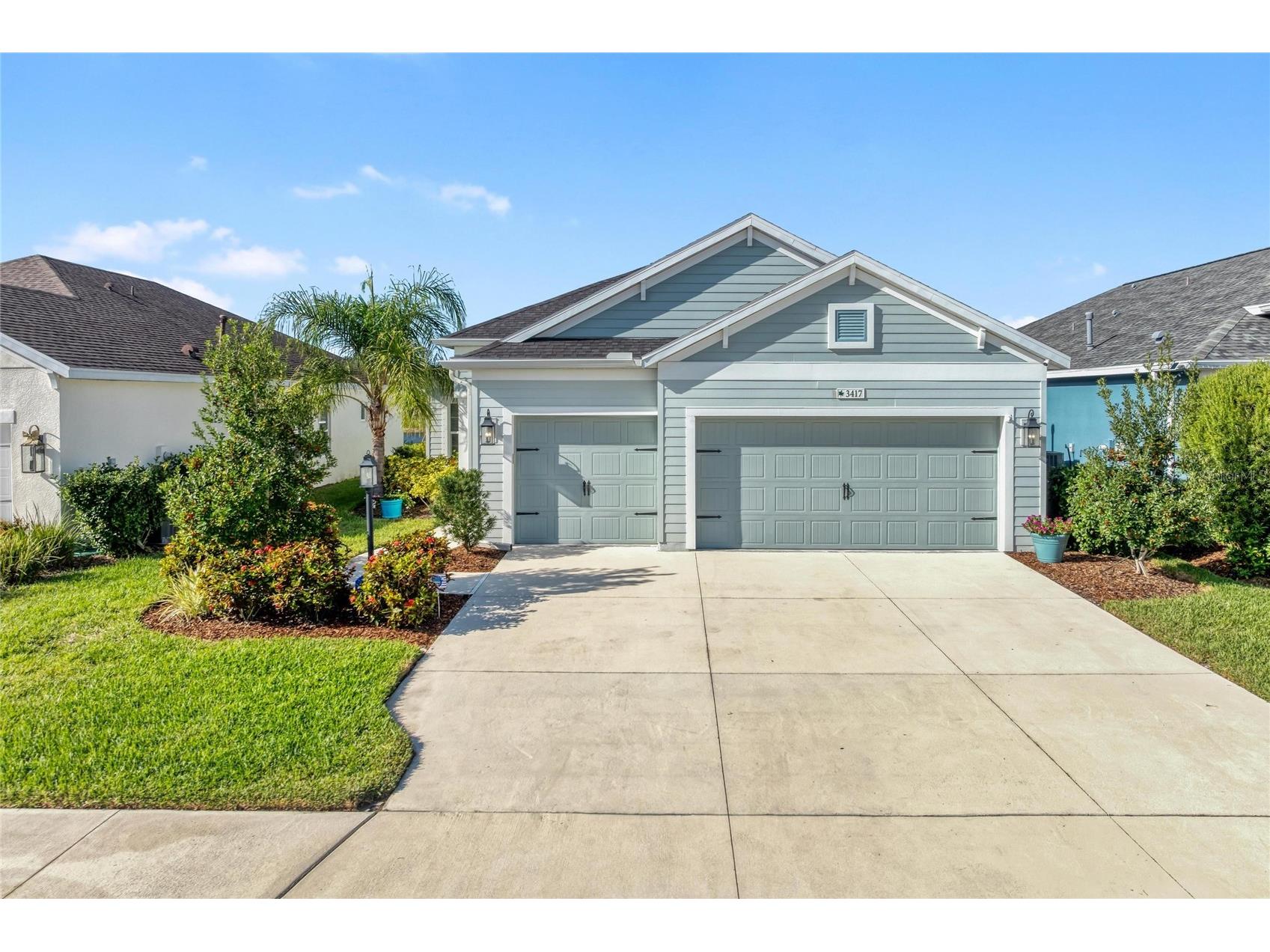 3417 Box Turtle Terrace Parrish FL 34219 A4675275 image1