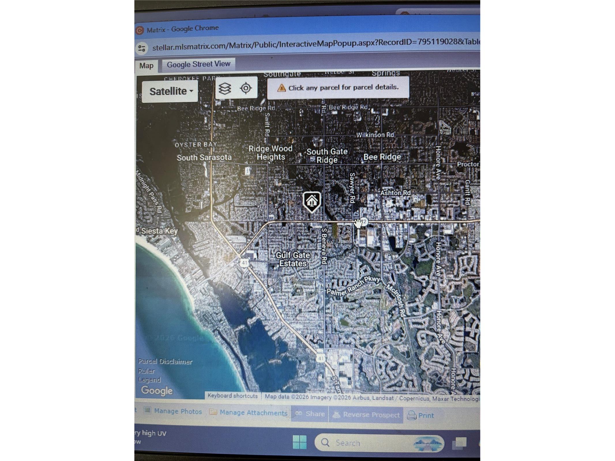 3417 Clark Road #117 Sarasota FL 34231 A4698715 image22