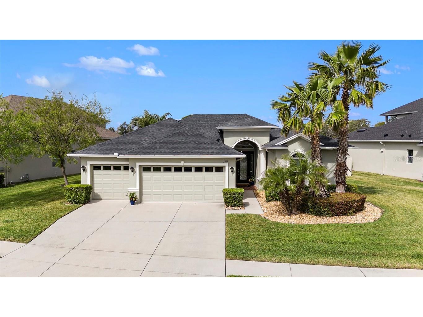 3417 Diamond Falls Circle Land O Lakes FL 34638 TB8357595 image1