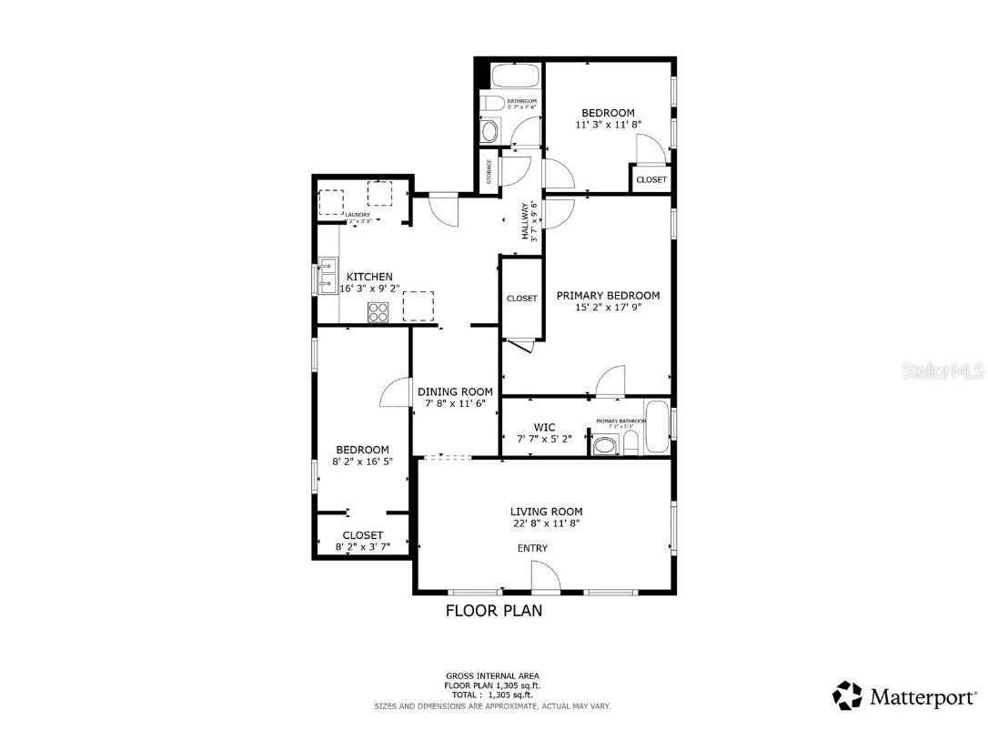 3417 E Lake Avenue Tampa FL 33610 TB8427415 image2