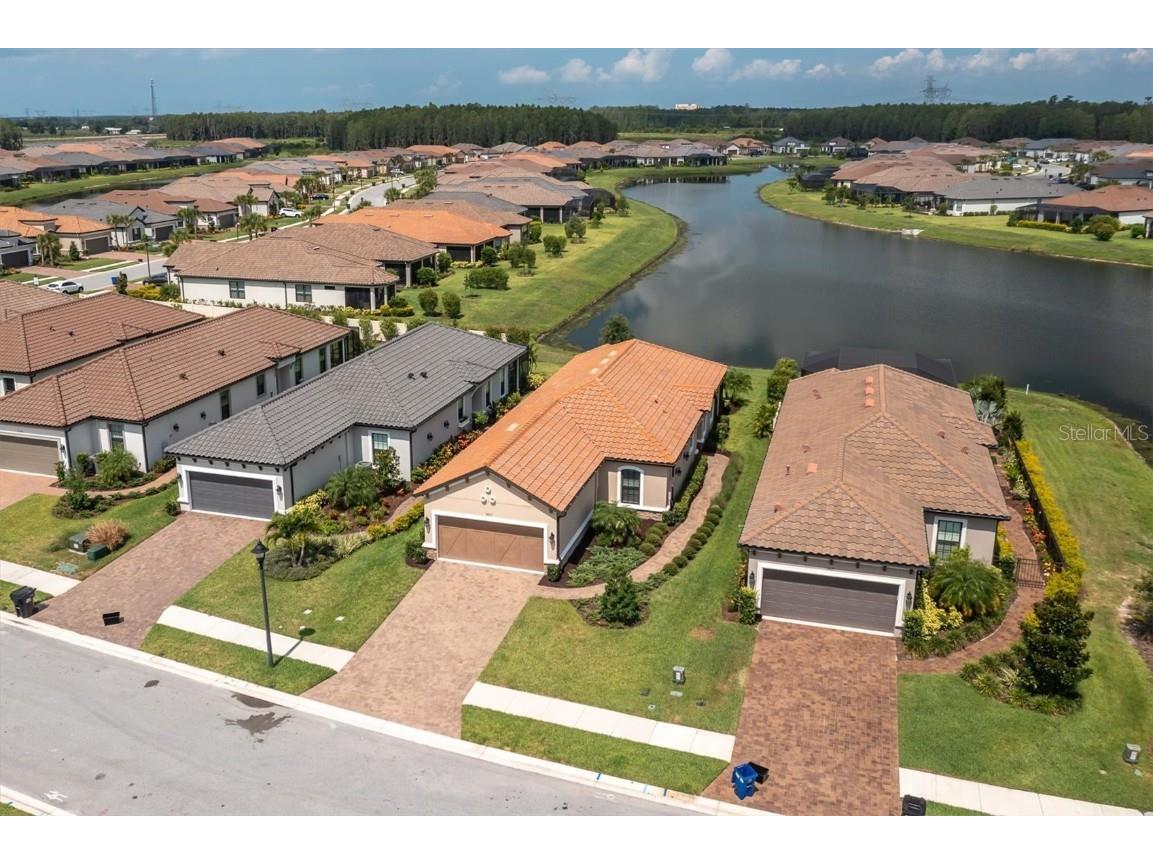 3417 Francoa Drive Odessa FL 33556 W7856283 image1