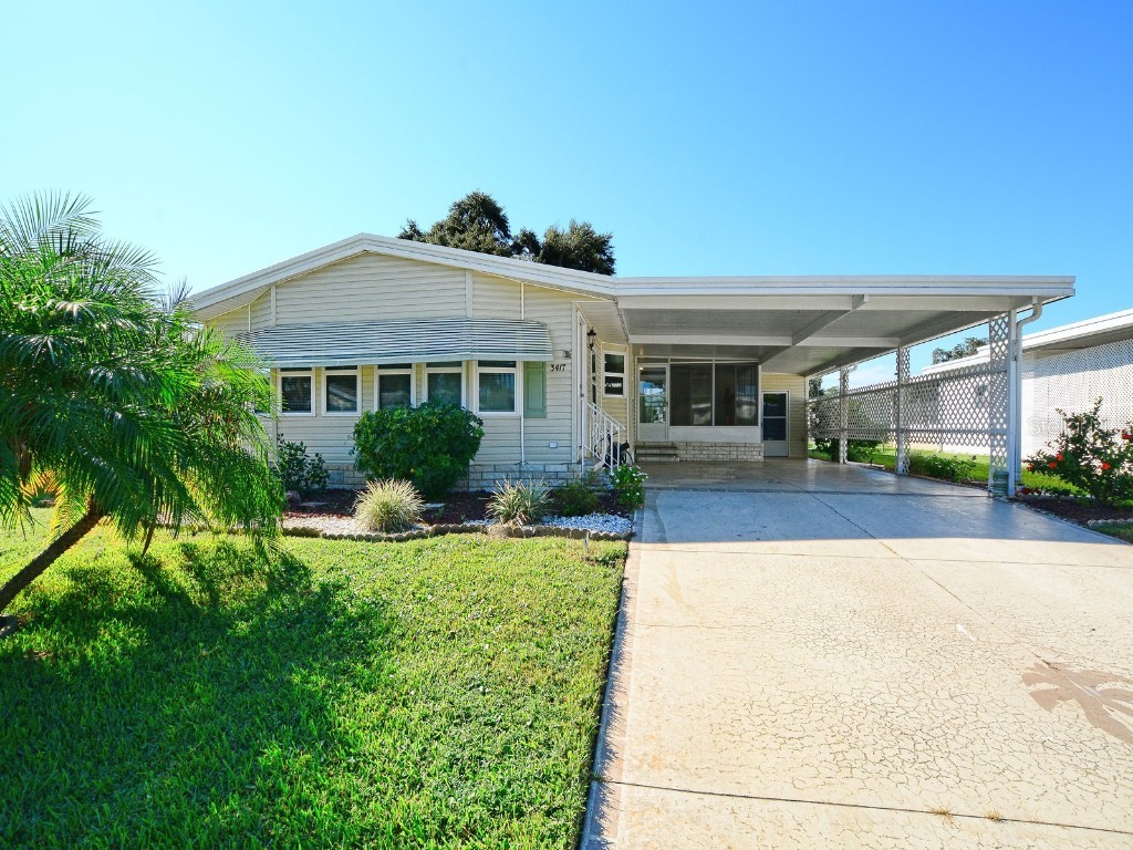 3417 Manatee Road Tavares FL 32778 - LAKE HARRIS G5047075 image1