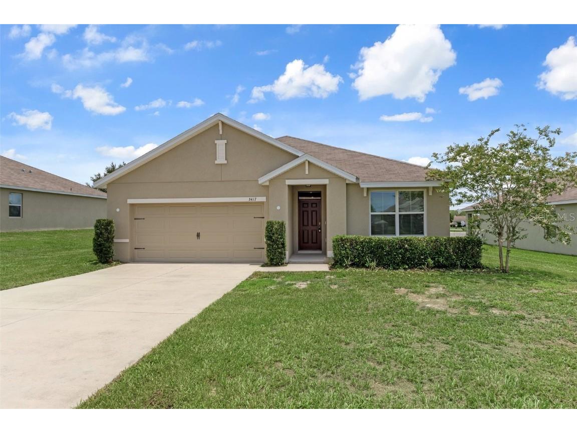 3417 N Michener Point #2C Beverly Hills FL 34465 W7877093 image1