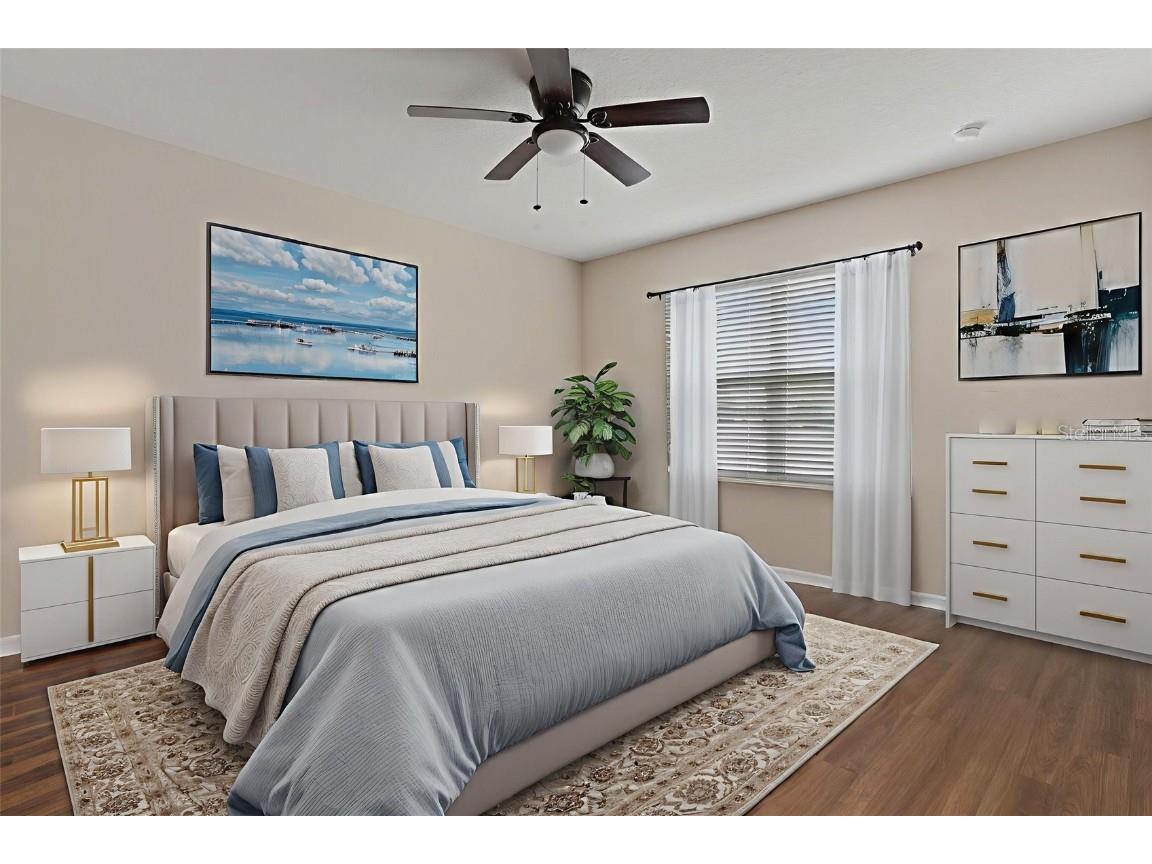 3417 N Michener Point #2C Beverly Hills FL 34465 W7877093 image19