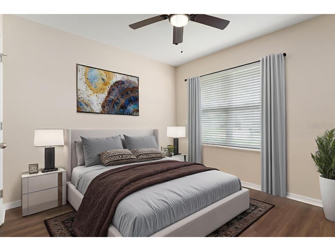 3417 N Michener Point #2C Beverly Hills FL 34465 W7877093 image30