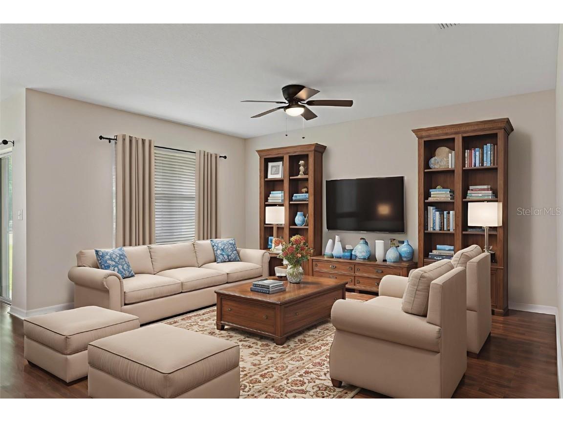 3417 N Michener Point #2C Beverly Hills FL 34465 W7877093 image8