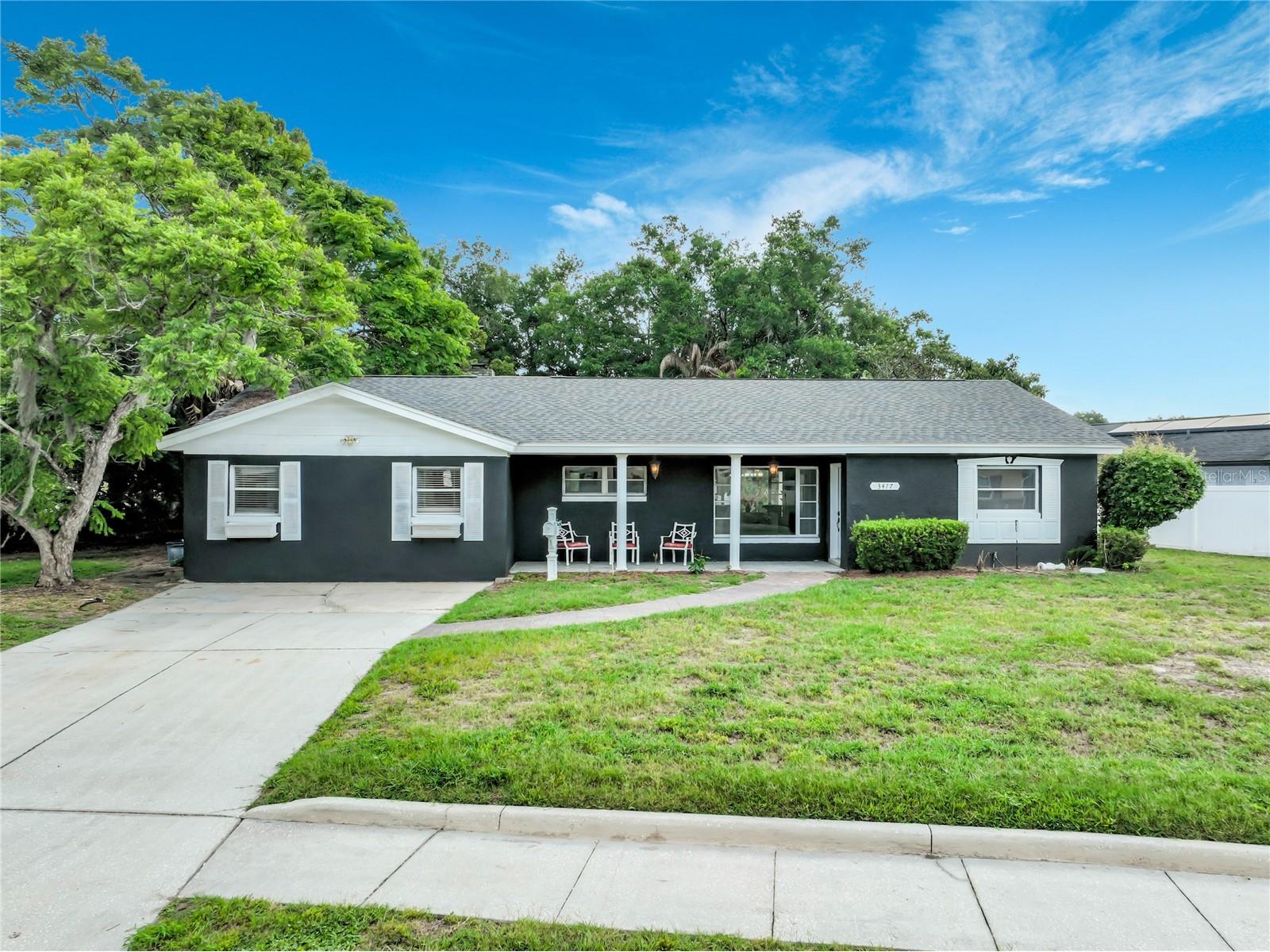 3417 Pershing Avenue Orlando FL 32812 - LAKE ANDERSON O6411320 image1