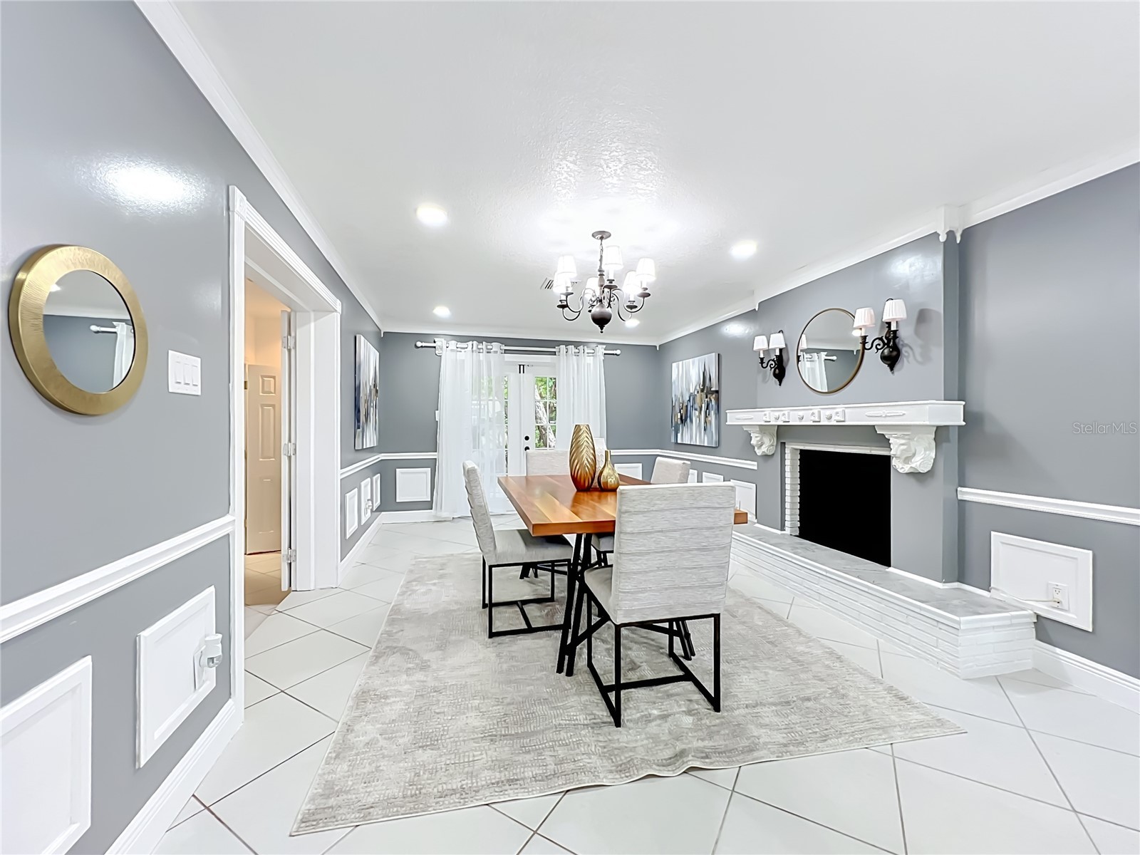 3417 Pershing Avenue Orlando FL 32812 - LAKE ANDERSON O6411320 image34
