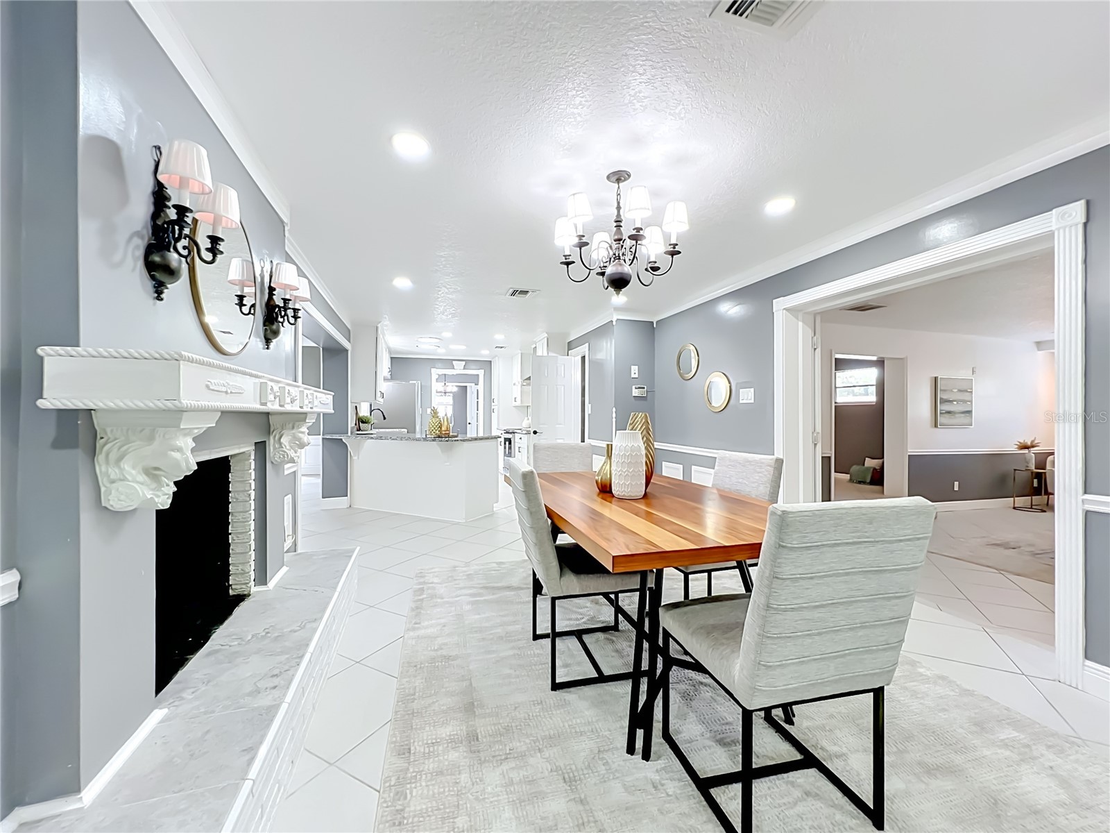 3417 Pershing Avenue Orlando FL 32812 - LAKE ANDERSON O6411320 image37