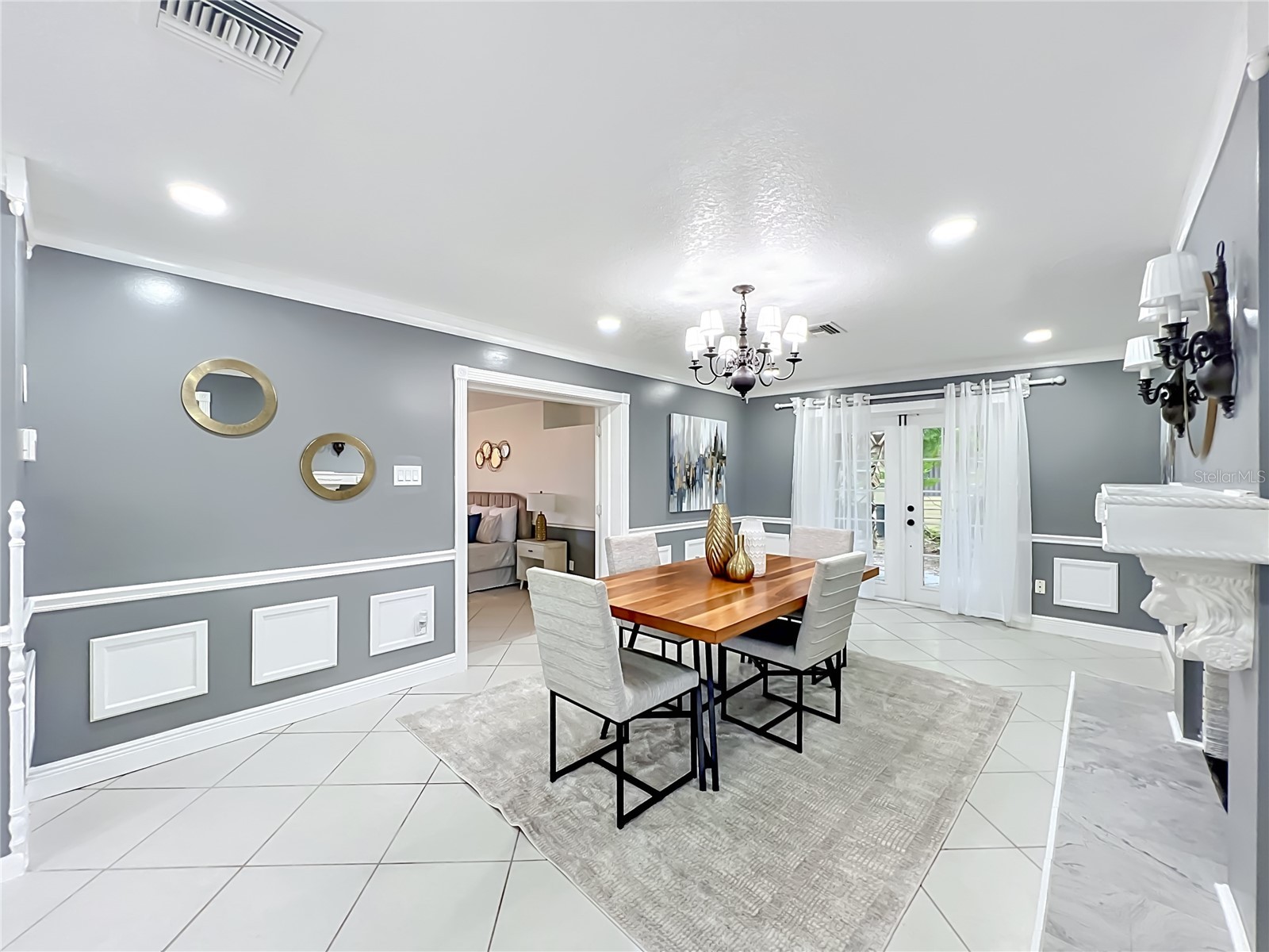 3417 Pershing Avenue Orlando FL 32812 - LAKE ANDERSON O6411320 image38