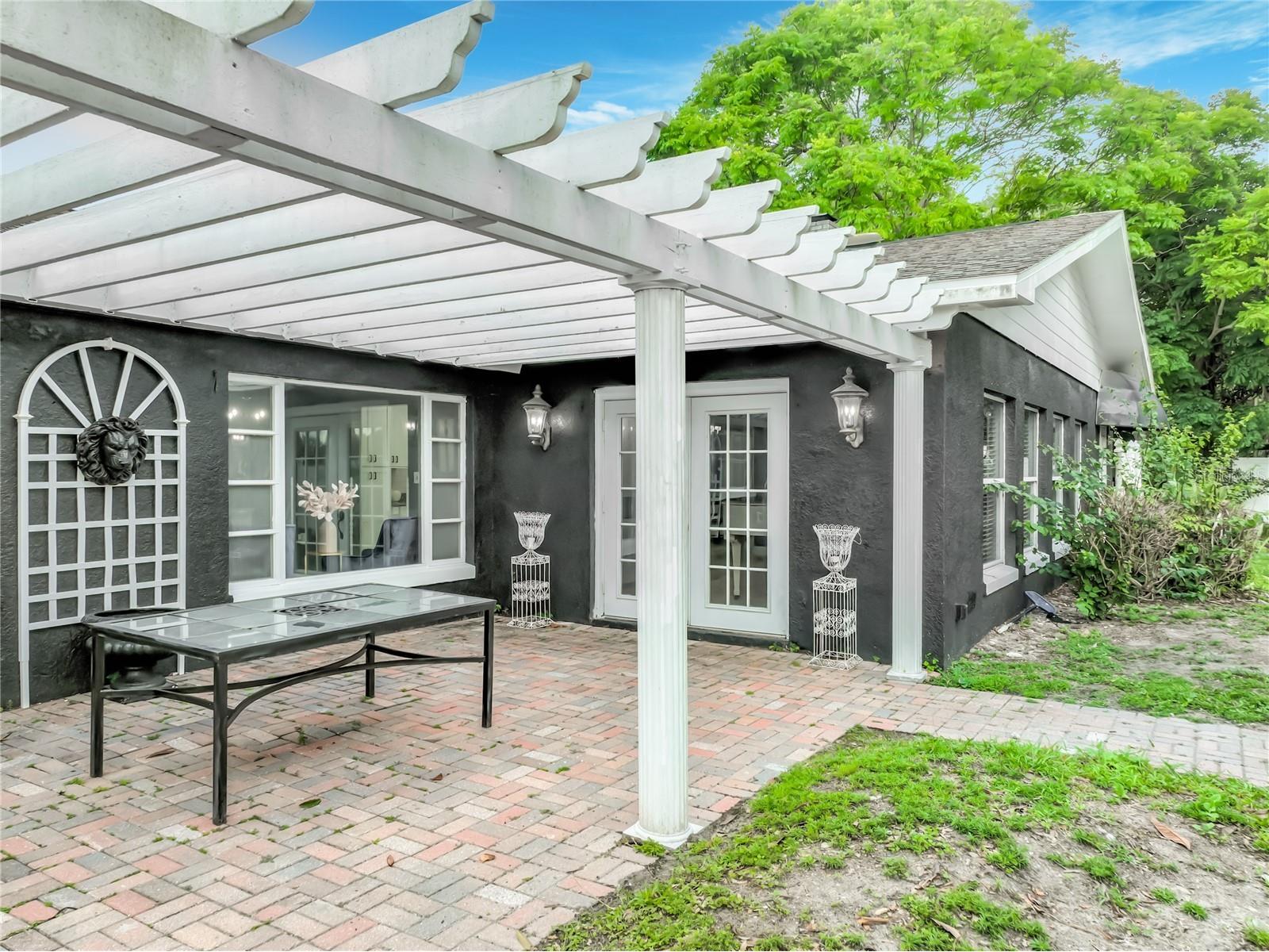 3417 Pershing Avenue Orlando FL 32812 - LAKE ANDERSON O6411320 image87