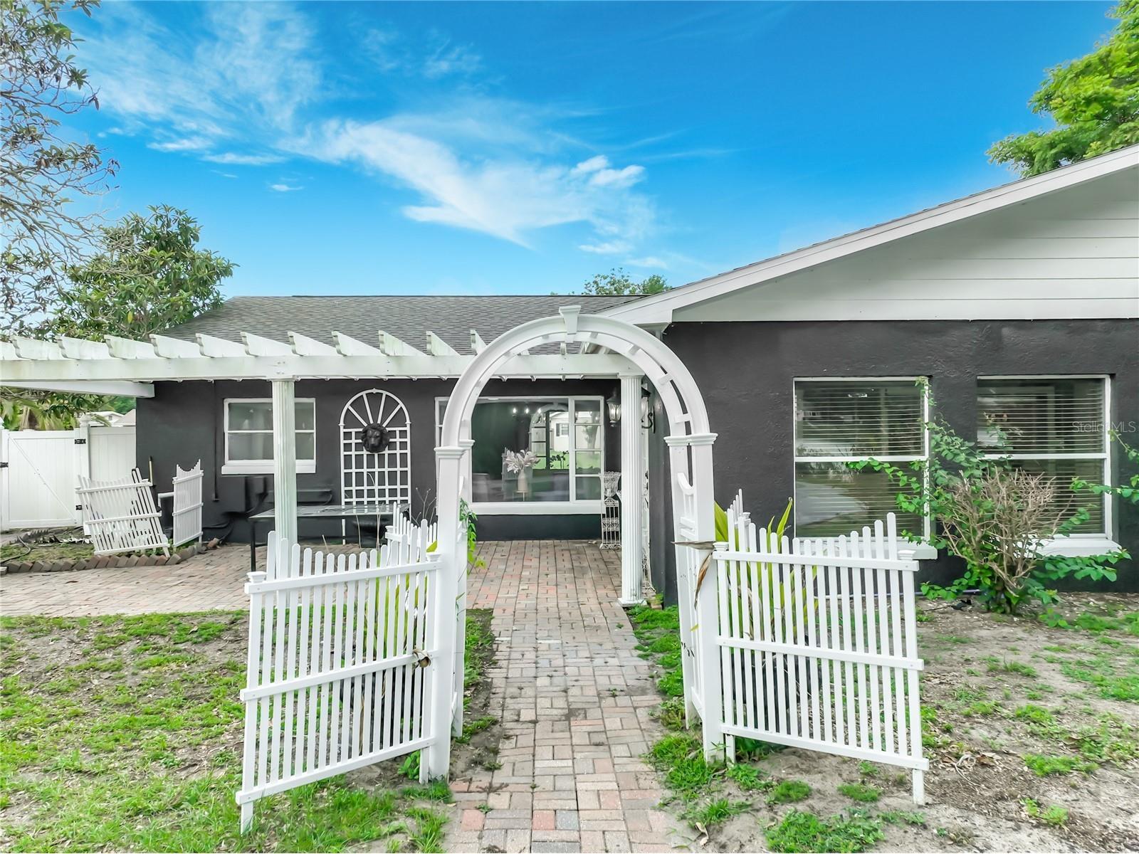 3417 Pershing Avenue Orlando FL 32812 - LAKE ANDERSON O6411320 image91