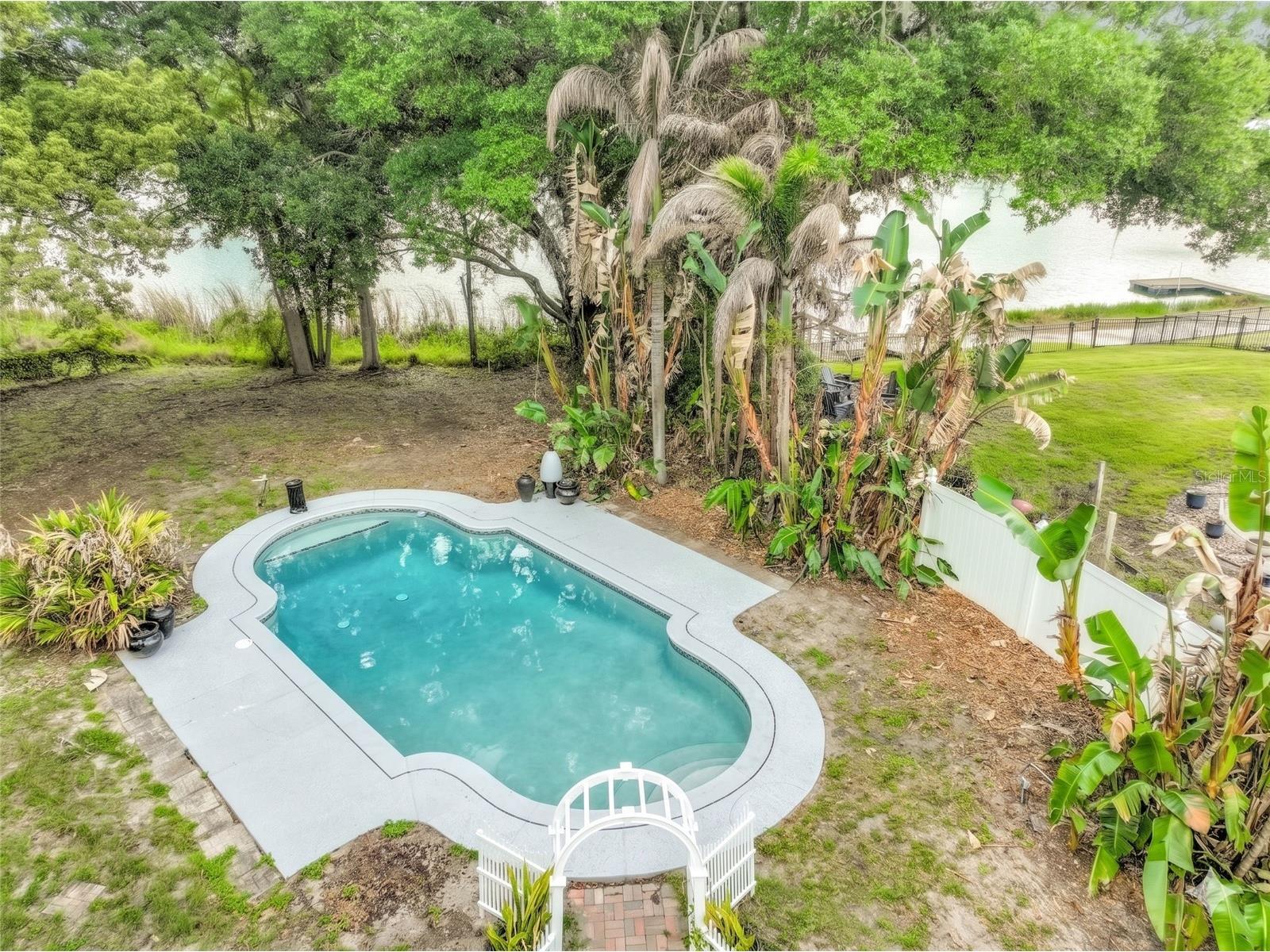 3417 Pershing Avenue Orlando FL 32812 - LAKE ANDERSON O6411320 image95