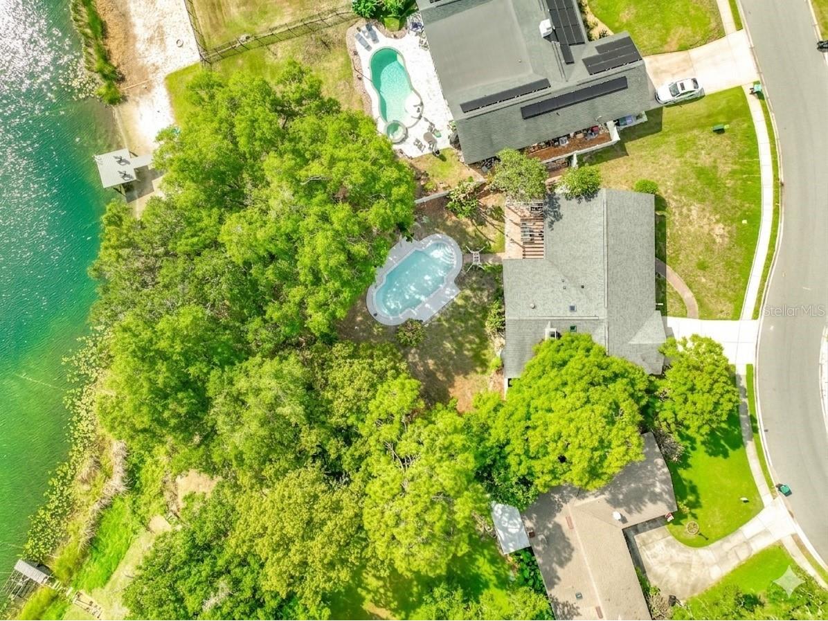 3417 Pershing Avenue Orlando FL 32812 - LAKE ANDERSON O6411320 image97