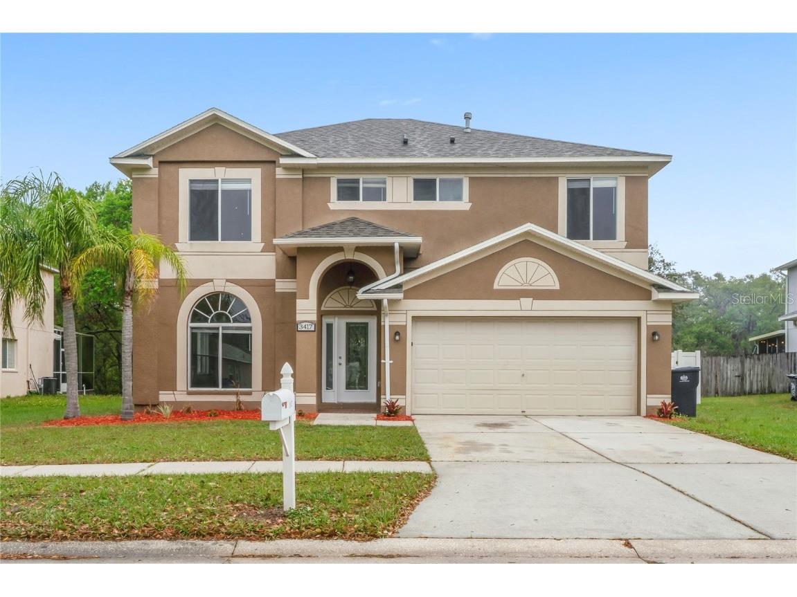 3417 Pine Top Drive Valrico FL 33594 W7873941 image1