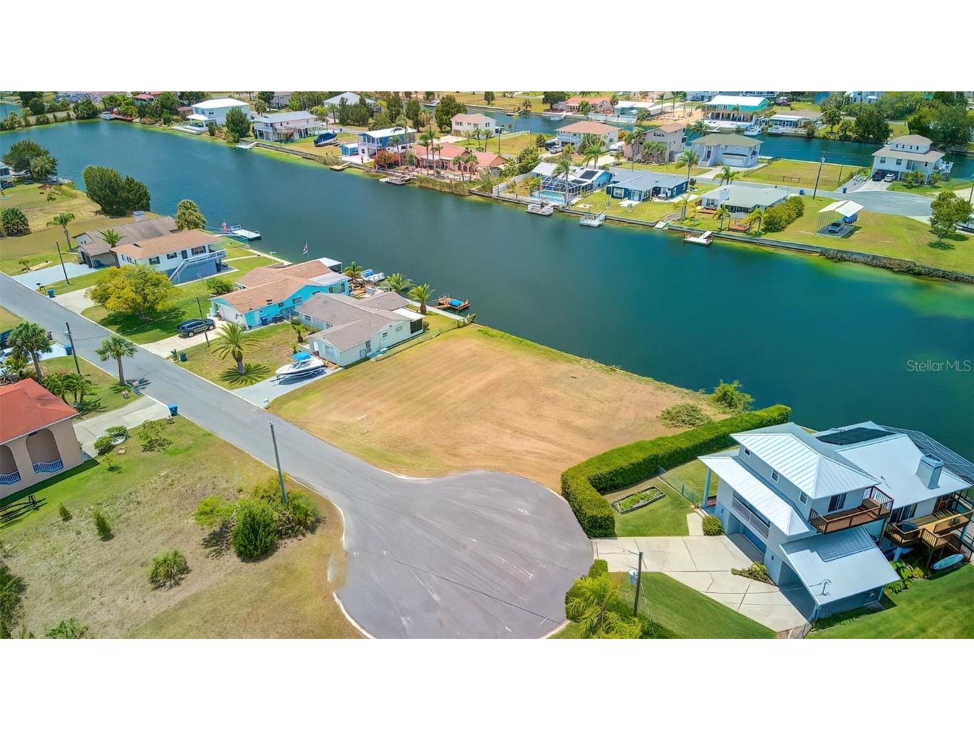 3417 Poinsettia Drive Hernando Beach FL 34607 - GULF OF MEXICO T3477360 image1