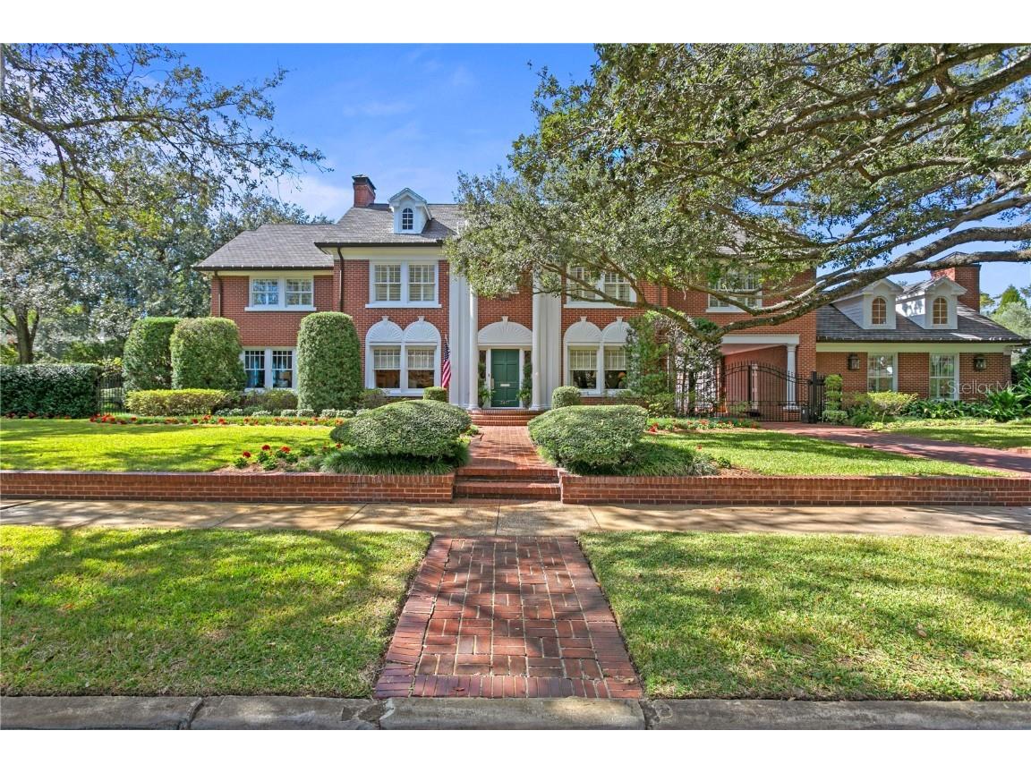 3417 S Almeria Avenue Tampa FL 33629 T3489801 image1