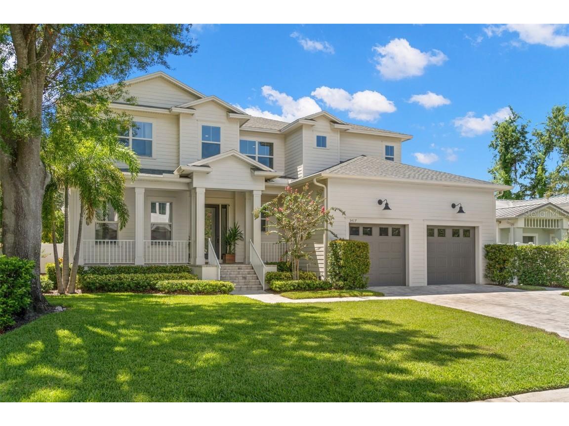 3417 S Gardenia Avenue Tampa FL 33629 T3466964 image1