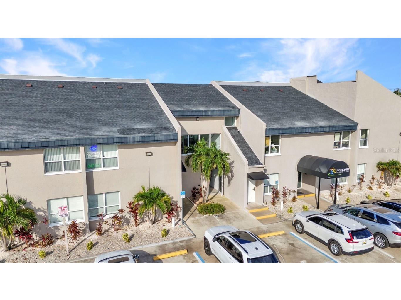 3417 Tamiami Trail #E Port Charlotte FL 33952 C7511995 image1