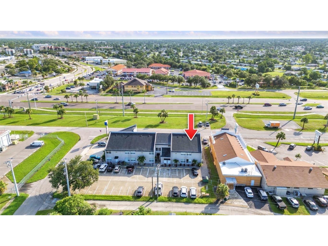 3417 Tamiami Trail #E Port Charlotte FL 33952 C7511995 image2