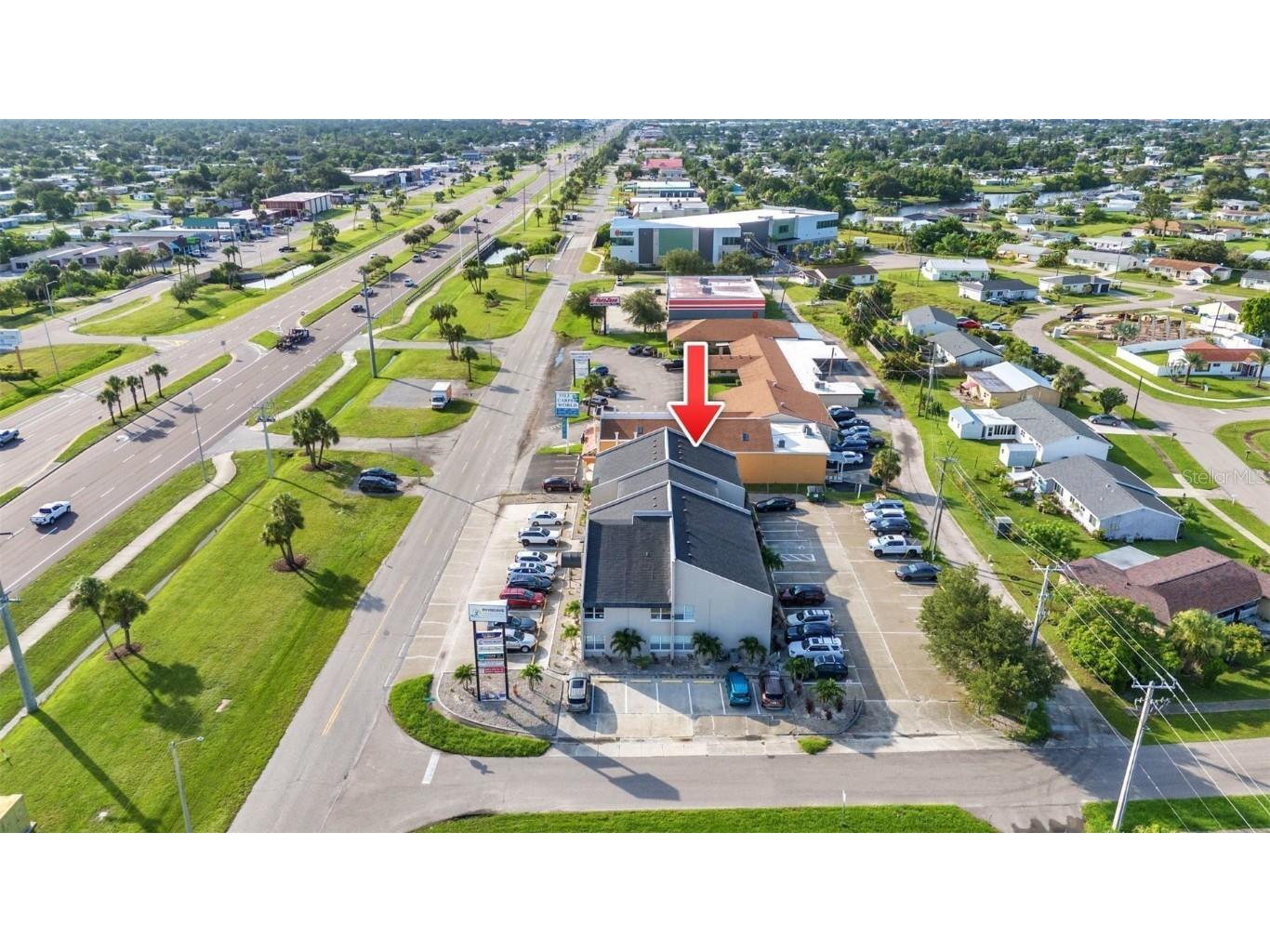 3417 Tamiami Trail #E Port Charlotte FL 33952 C7511995 image3