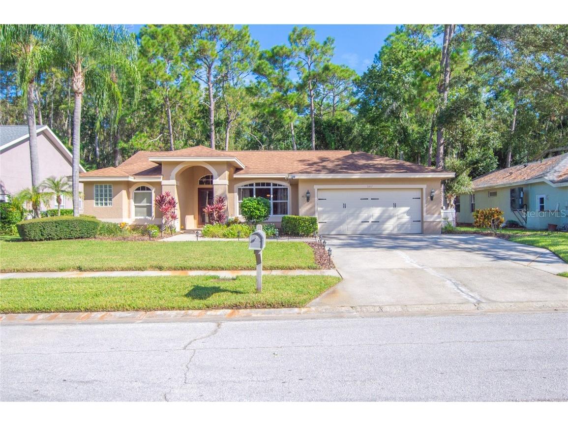 3417 Tanglewood Trail Palm Harbor FL 34685 TB8431205 image1
