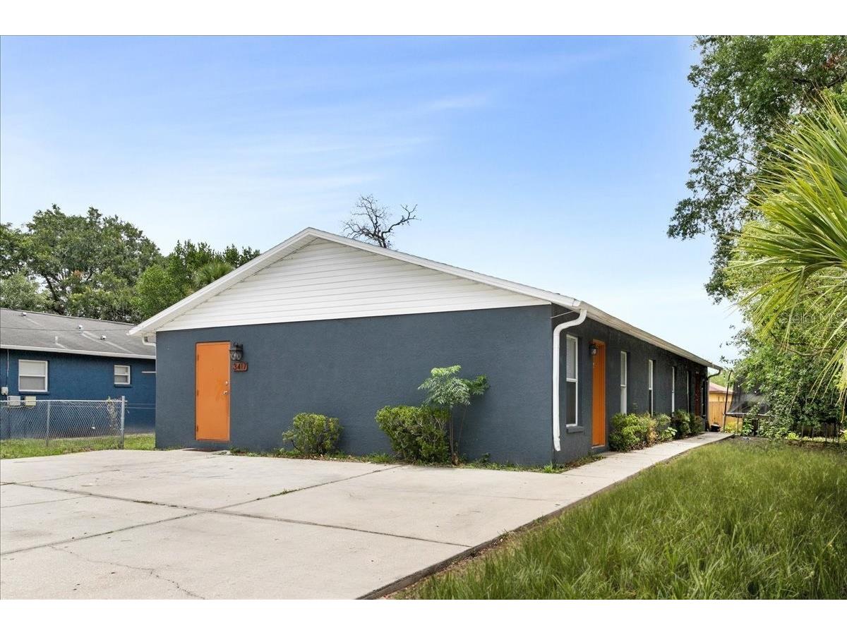 3417 Temple Street #A Tampa FL 33619 TB8426290 image4