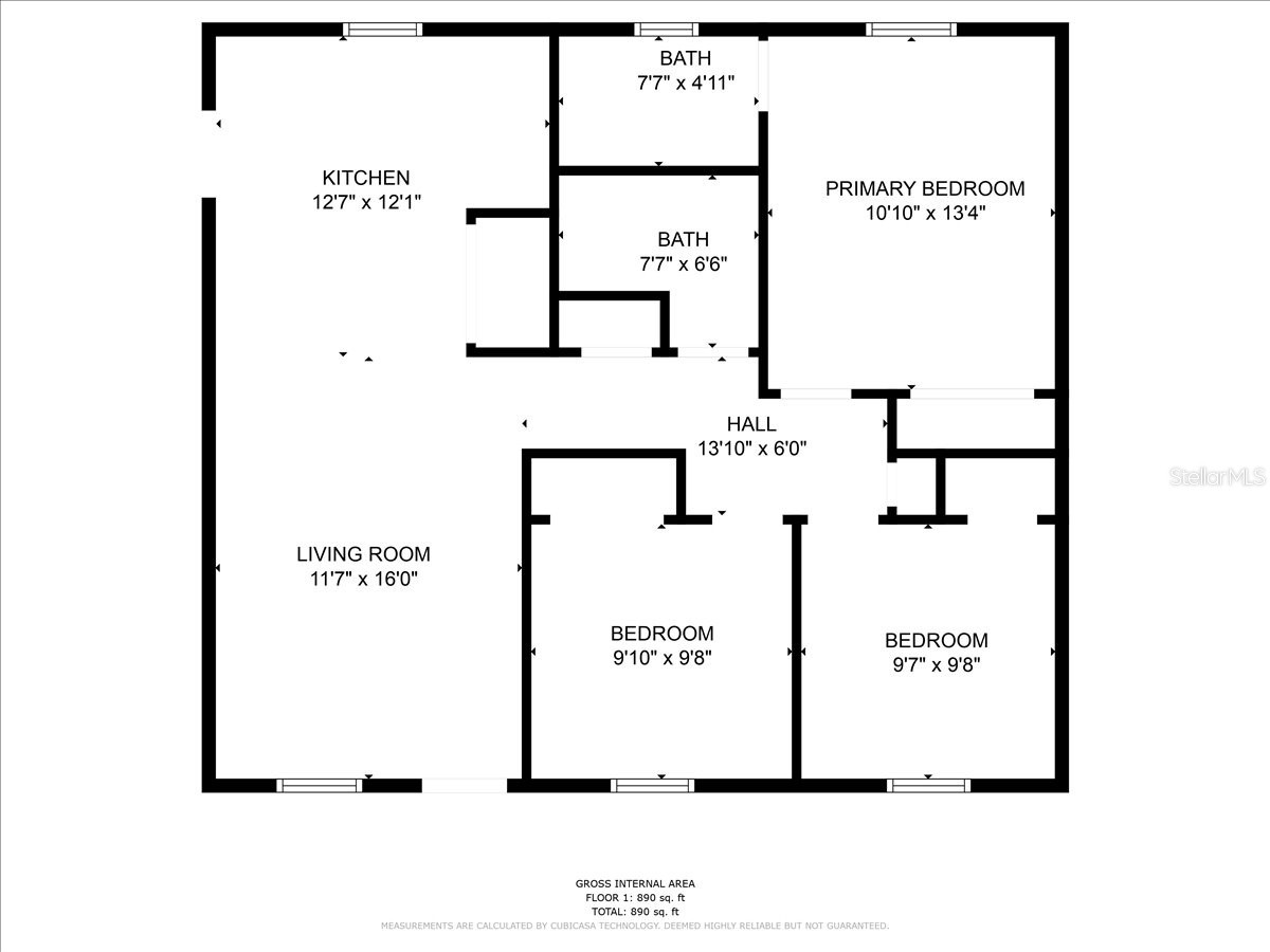 3417 Temple Street #A Tampa FL 33619 TB8426290 image6