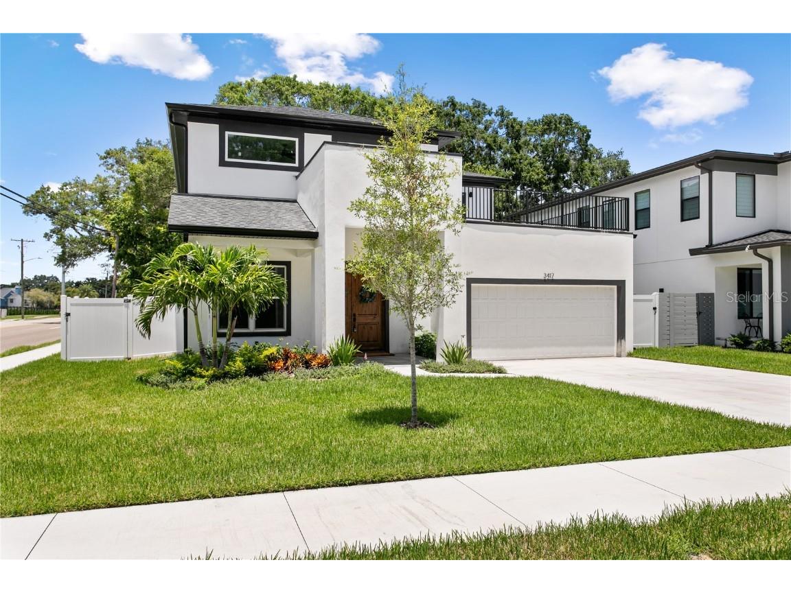 3417 W Hawthorne Road Tampa FL 33611 T3544164 image1