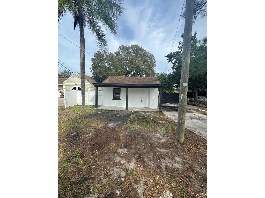 3417 W Saint Conrad Street #A Tampa FL 33607 T3497054 image1
